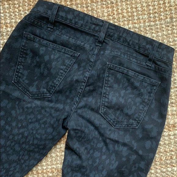 2 for $40 💫 Current Elliot The Stiletto Jean - Picture 6 of 8